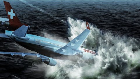 Air Crash Investigation - Episode 6