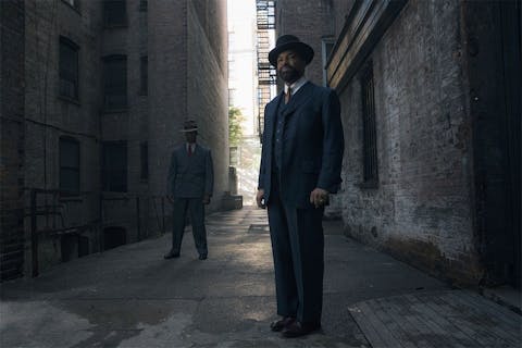 Boardwalk Empire - Episode 6