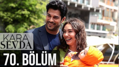 Endless Love - Episode 35