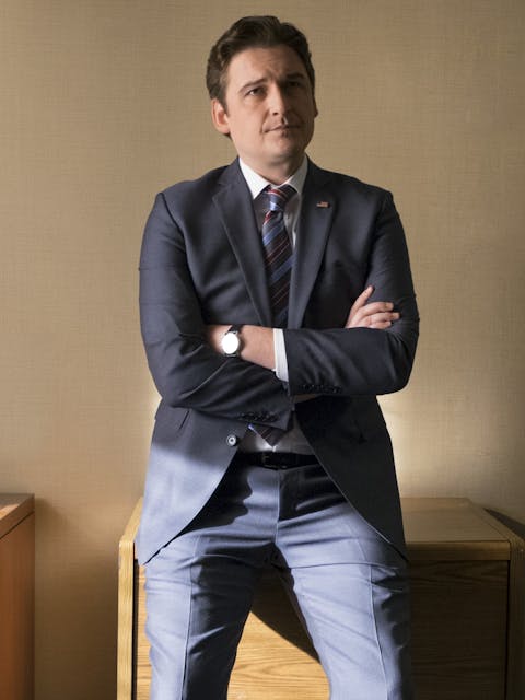 Billions - Episode 1