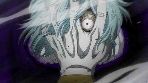 My Hero Academia - Episode 13