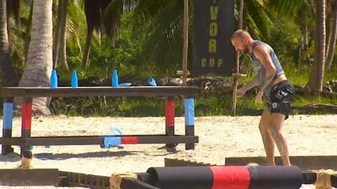 Survivor Exxen Cup - Episode 4
