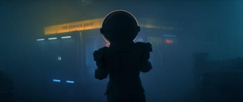 Film Club - Episode 1