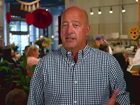 Bizarre Foods: Delicious Destinations - Episode 23