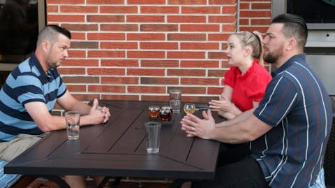 90 Day Fiancé: Happily Ever After? - Episode 3