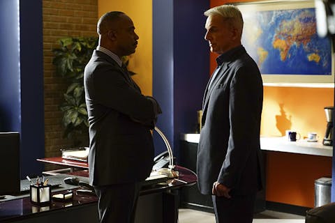 NCIS - Episode 10