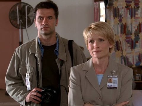 Big Love - Episode 3