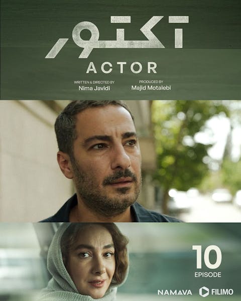 Actor - Episode 10