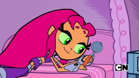 Teen Titans Go! - Episode 1
