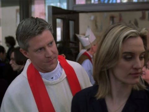 Law & Order: Special Victims Unit - Episode 10