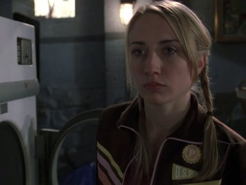 Law & Order: Special Victims Unit - Episode 19