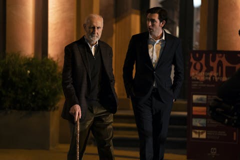 Succession - Episode 2