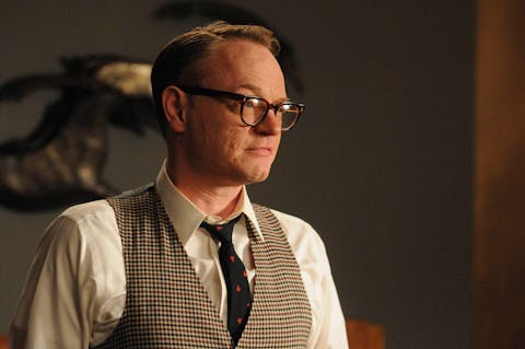 Mad Men - Episode 10