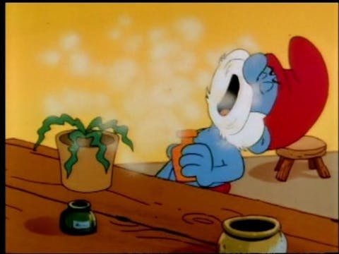 The Smurfs - Episode 31