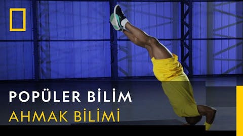 Popüler Bilim - Episode 4