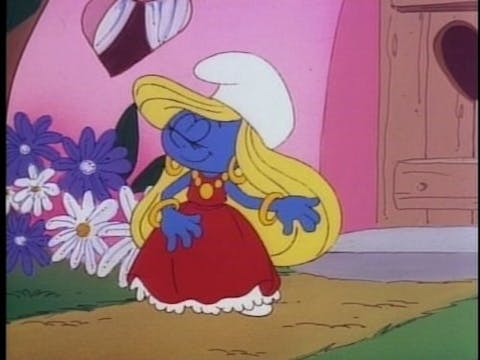 The Smurfs - Episode 19