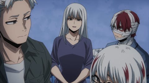 My Hero Academia - Episode 16