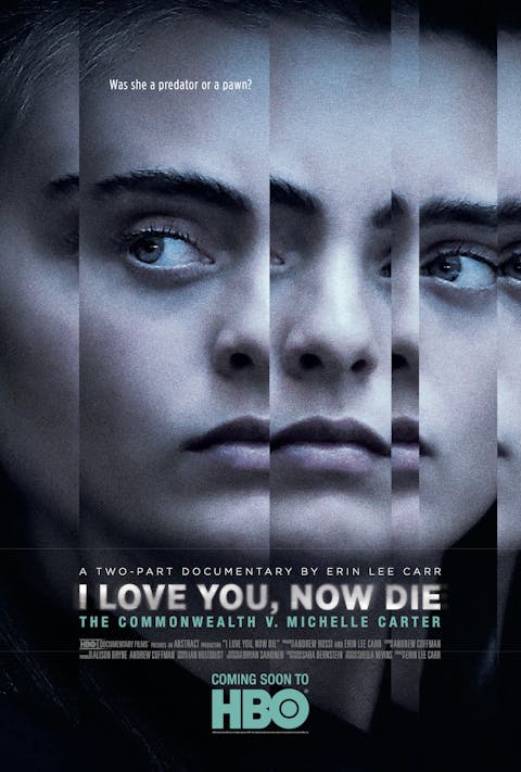 I Love You, Now Die: The Commonwealth v. Michelle Carter - Episode 2