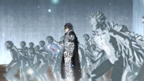 Black Clover - Episode 17