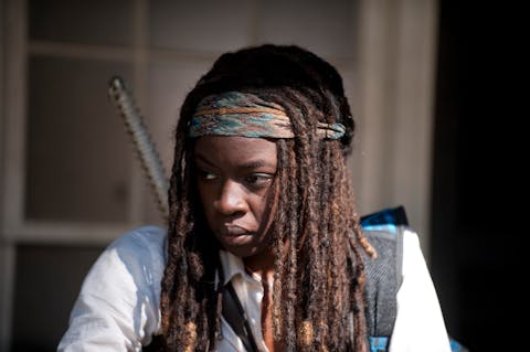 The Walking Dead - Episode 11