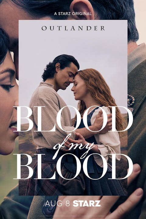 Outlander: Blood of My Blood - Episode 7