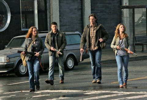 Supernatural - Episode 10