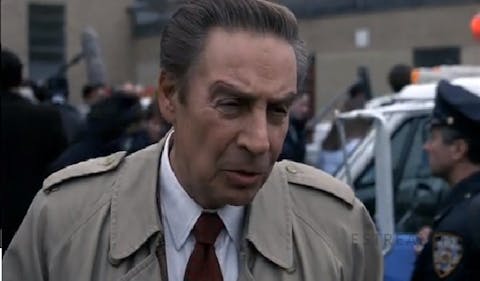Law & Order - Episode 22