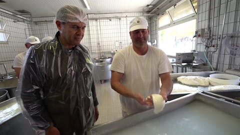 Gastronomi Maceraları - Episode 21