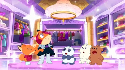 We Baby Bears - Episode 26