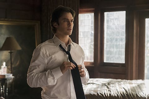 The Vampire Diaries - Episode 15