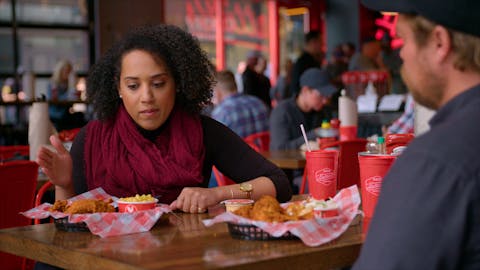 Hungry for Answers - Episode 4