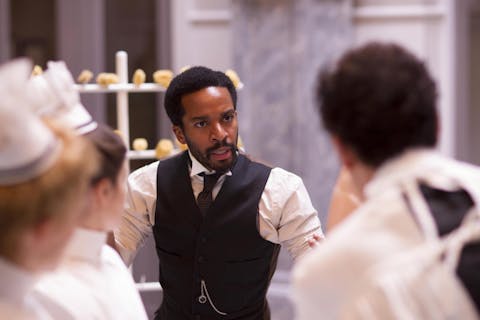 The Knick - Episode 3