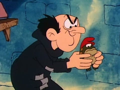 The Smurfs - Episode 11