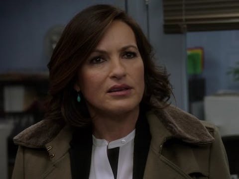 Law & Order: Special Victims Unit - Episode 18