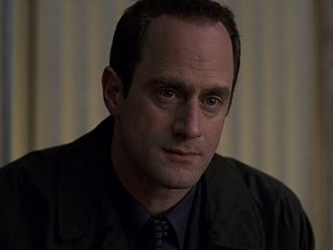 Law & Order: Special Victims Unit - Episode 24