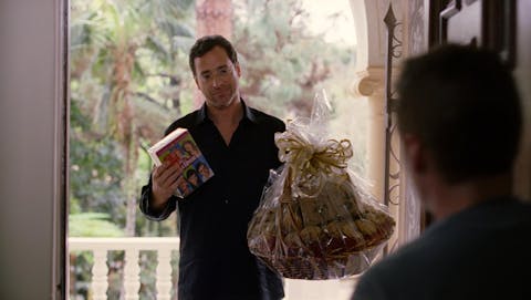 Entourage - Episode 5