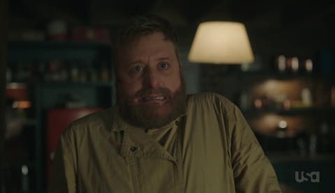 Resident Alien - Episode 1