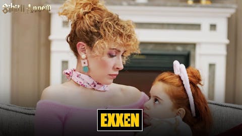 Sihirli Annem - Episode 13