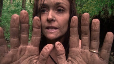 Naked and Afraid: Solo - Episode 8