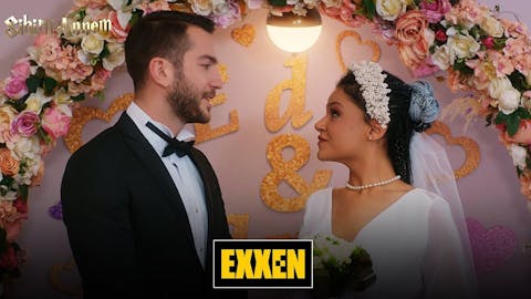 Sihirli Annem - Episode 5