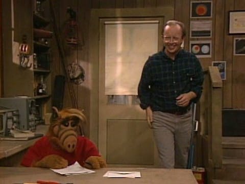 ALF - Episode 18