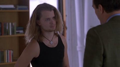 Law & Order - Episode 11