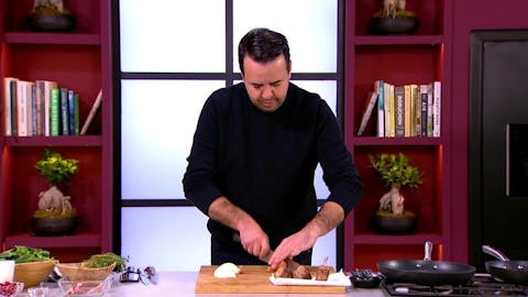 Murat Bozok'la Et - Episode 7