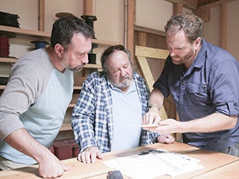 Expedition Unknown - Episode 10