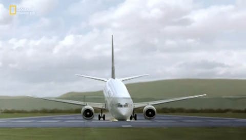 Air Crash Investigation - Episode 8