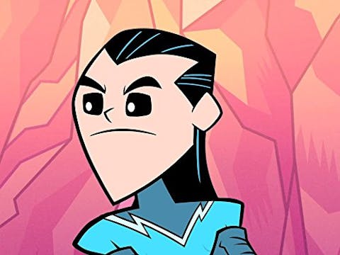 Teen Titans Go! - Episode 3