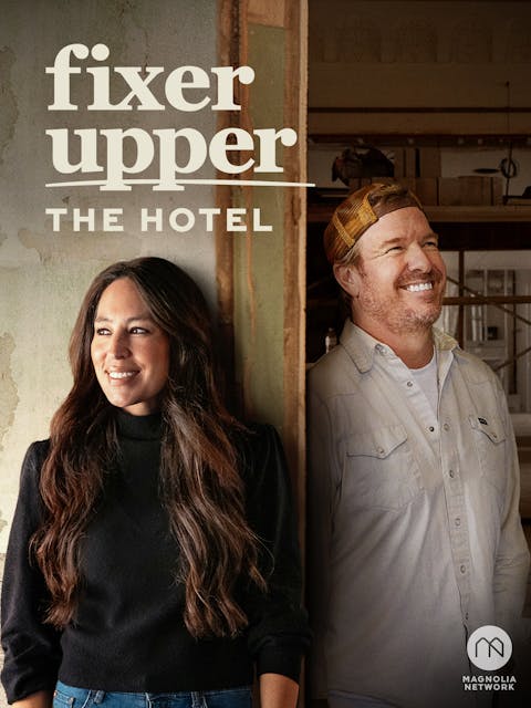 Fixer Upper: The Hotel - Episode 5