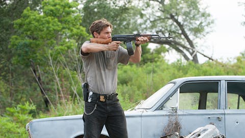 True Detective - Episode 5