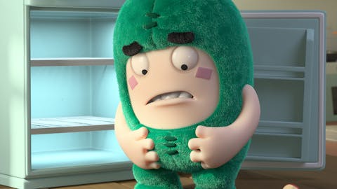 The Oddbods Show - Episode 43