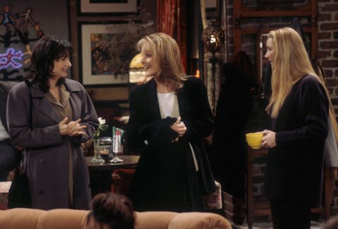 Friends - Episode 16